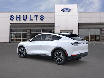 2025 Ford Mustang Mach-E AWD SUV for sale #S5H2820 - photo 2