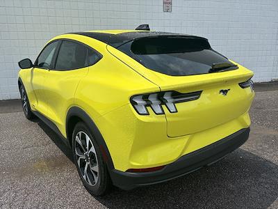 2025 Ford Mustang Mach-E AWD SUV for sale #S5H2899 - photo 2