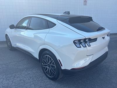 2025 Ford Mustang Mach-E AWD SUV for sale #S5H4316 - photo 2