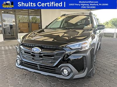 2023 Subaru Outback AWD SUV for sale #S5H4360A - photo 1