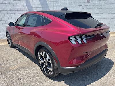 2025 Ford Mustang Mach-E AWD SUV for sale #S5H4589 - photo 2