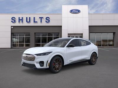 2025 Ford Mustang Mach-E AWD SUV for sale #S5H4806 - photo 1