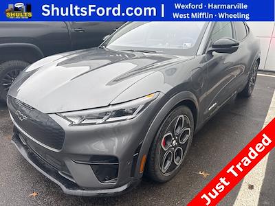 2023 Ford Mustang Mach-E AWD SUV for sale #S5H4806A - photo 1