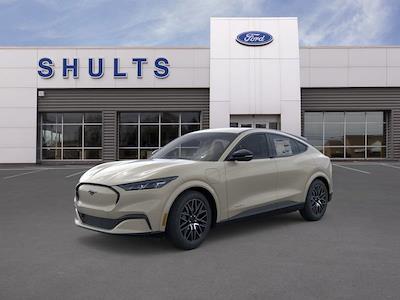 2025 Ford Mustang Mach-E AWD SUV for sale #S5H4885 - photo 1