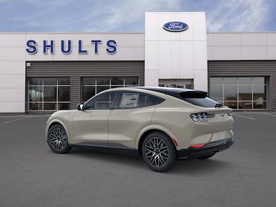 2025 Ford Mustang Mach-E AWD SUV for sale #S5H4885 - photo 2