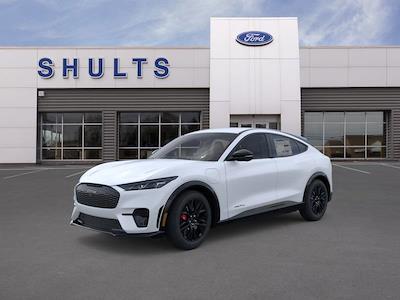 2025 Ford Mustang Mach-E AWD SUV for sale #S5H6191 - photo 1