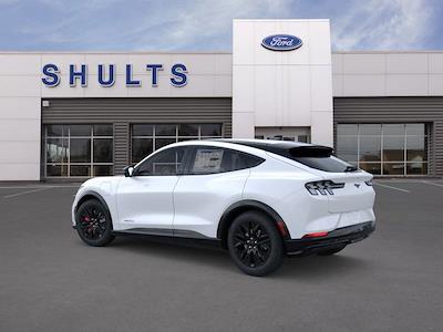 New 2025 Ford Mustang Mach-E Premium for sale #S5H6191 - photo 2