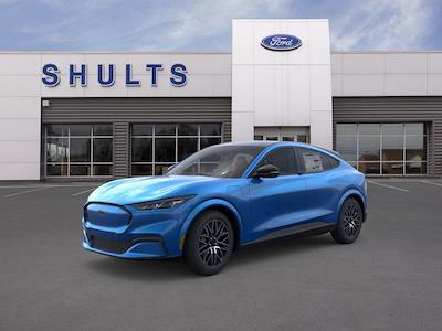 2025 Ford Mustang Mach-E AWD SUV for sale #S5H6706 - photo 1