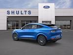 2025 Ford Mustang Mach-E AWD SUV for sale #S5H6706 - photo 2