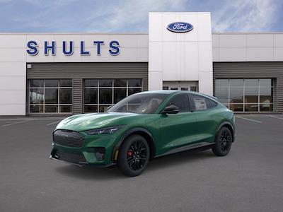 2025 Ford Mustang Mach-E AWD SUV for sale #S5H6804 - photo 1