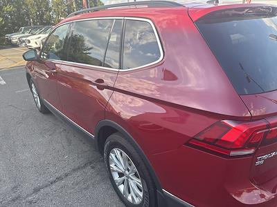 2018 Volkswagen Tiguan AWD SUV for sale #S5H7272A - photo 2