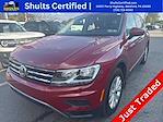 2018 Volkswagen Tiguan AWD SUV for sale #S5H7272A - photo 1