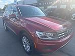 2018 Volkswagen Tiguan AWD SUV for sale #S5H7272A - photo 4