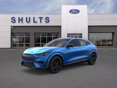 2025 Ford Mustang Mach-E AWD SUV for sale #S5H7371 - photo 1