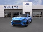 2025 Ford Mustang Mach-E AWD SUV for sale #S5H7371 - photo 3