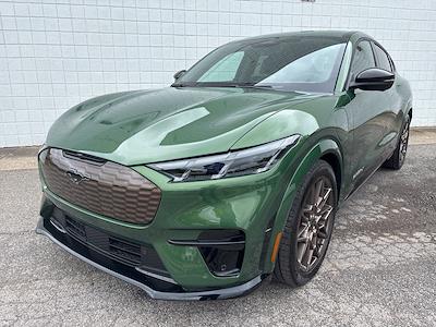2025 Ford Mustang Mach-E AWD SUV for sale #S5H7856 - photo 1