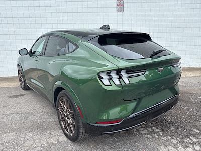 2025 Ford Mustang Mach-E AWD SUV for sale #S5H7856 - photo 2