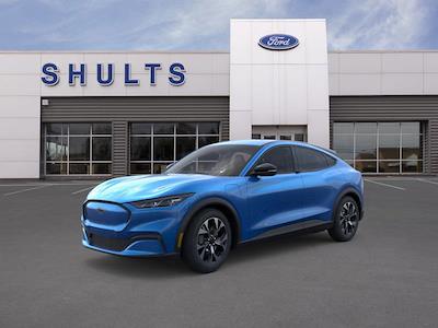 2025 Ford Mustang Mach-E AWD SUV for sale #S5H8969 - photo 1