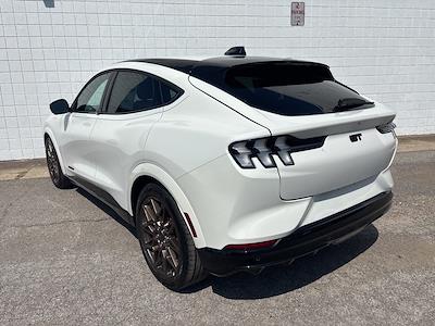 2025 Ford Mustang Mach-E AWD SUV for sale #S5H9164 - photo 2