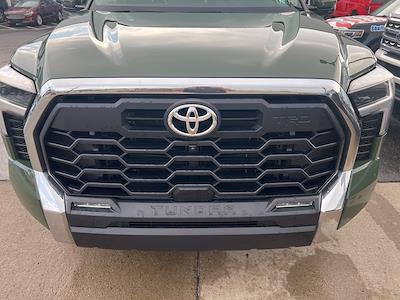 2022 Toyota Tundra CrewMax Cab 4x4 Pickup for sale #S5H9164A - photo 2