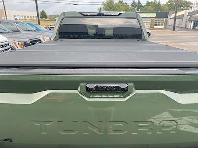 2022 Toyota Tundra CrewMax Cab 4WD Pickup for sale #S5H9164A - photo 2