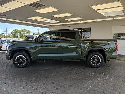 2022 Toyota Tundra CrewMax Cab 4x4 Pickup for sale #S5H9164A - photo 2