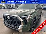 2022 Toyota Tundra CrewMax Cab 4x4 Pickup for sale #S5H9164A - photo 1
