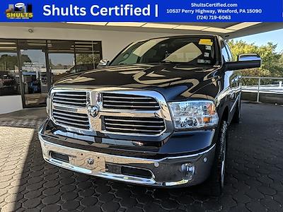 2017 Ram 1500 Crew Cab 4x4 Pickup for sale #S5H9164B - photo 1