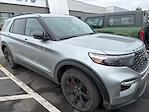 2022 Ford Explorer 4WD SUV for sale #S5H9467A - photo 2