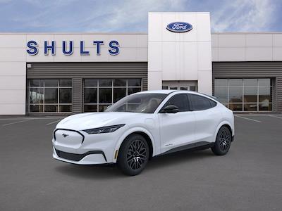 2025 Ford Mustang Mach-E AWD SUV for sale #S5H9809 - photo 1