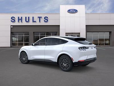 2025 Ford Mustang Mach-E AWD SUV for sale #S5H9809 - photo 2