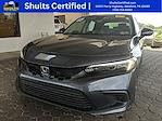 2024 Honda Civic Hatchback FWD Hatchback for sale #S5M0672A - photo 1
