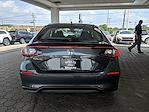 2024 Honda Civic Hatchback FWD Hatchback for sale #S5M0672A - photo 7