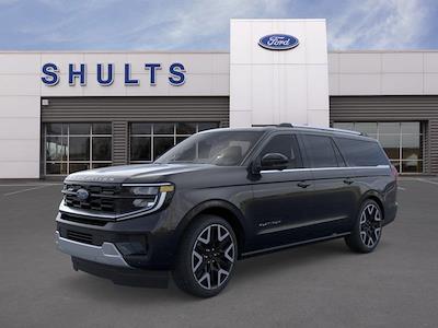 2025 Ford Expedition MAX 4WD SUV for sale #S5P0082 - photo 1
