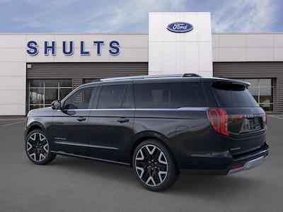 2025 Ford Expedition MAX 4WD SUV for sale #S5P0082 - photo 2