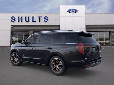 2025 Ford Expedition 4WD SUV for sale #S5P1696 - photo 2