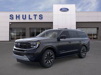 2025 Ford Expedition 4WD SUV for sale #S5P1772 - photo 1