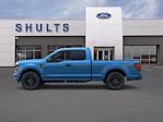 2025 Ford F-150 Super Cab 4WD Pickup for sale #S5P2621 - photo 3