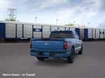 2025 Ford F-150 Super Cab 4WD Pickup for sale #S5P2621 - photo 8