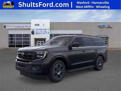 2025 Ford Expedition 4x4 SUV for sale #S5P2628 - photo 1