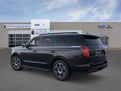 2025 Ford Expedition 4x4 SUV for sale #S5P2628 - photo 2
