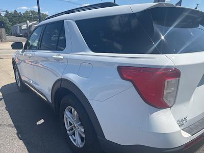 2020 Ford Explorer 4WD SUV for sale #S5P2628A - photo 2