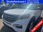 2020 Ford Explorer 4WD SUV for sale #S5P2628A - photo 1