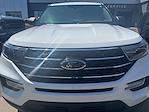 2020 Ford Explorer 4WD SUV for sale #S5P2628A - photo 3