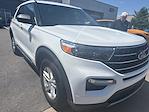 2020 Ford Explorer 4WD SUV for sale #S5P2628A - photo 4