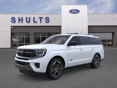 2025 Ford Expedition 4WD SUV for sale #S5P3122 - photo 1