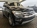 2022 Ford Expedition MAX 4WD SUV for sale #S5P4554A - photo 4