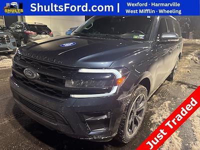 2022 Ford Expedition MAX 4WD SUV for sale #S5P6232A - photo 1