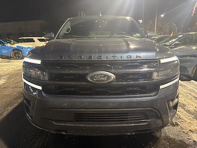 2022 Ford Expedition MAX 4WD SUV for sale #S5P6232A - photo 2