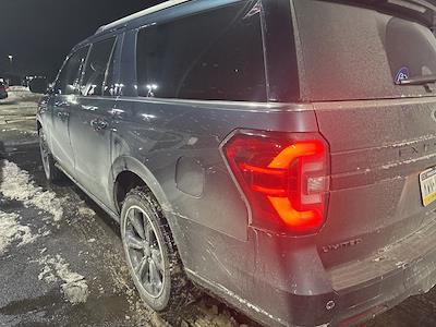 Used 2022 Ford Expedition MAX Limited for sale #S5P6232A - photo 2